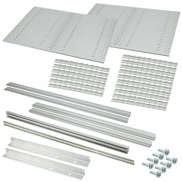 3684043 Wakefield-Vette  Card Racks